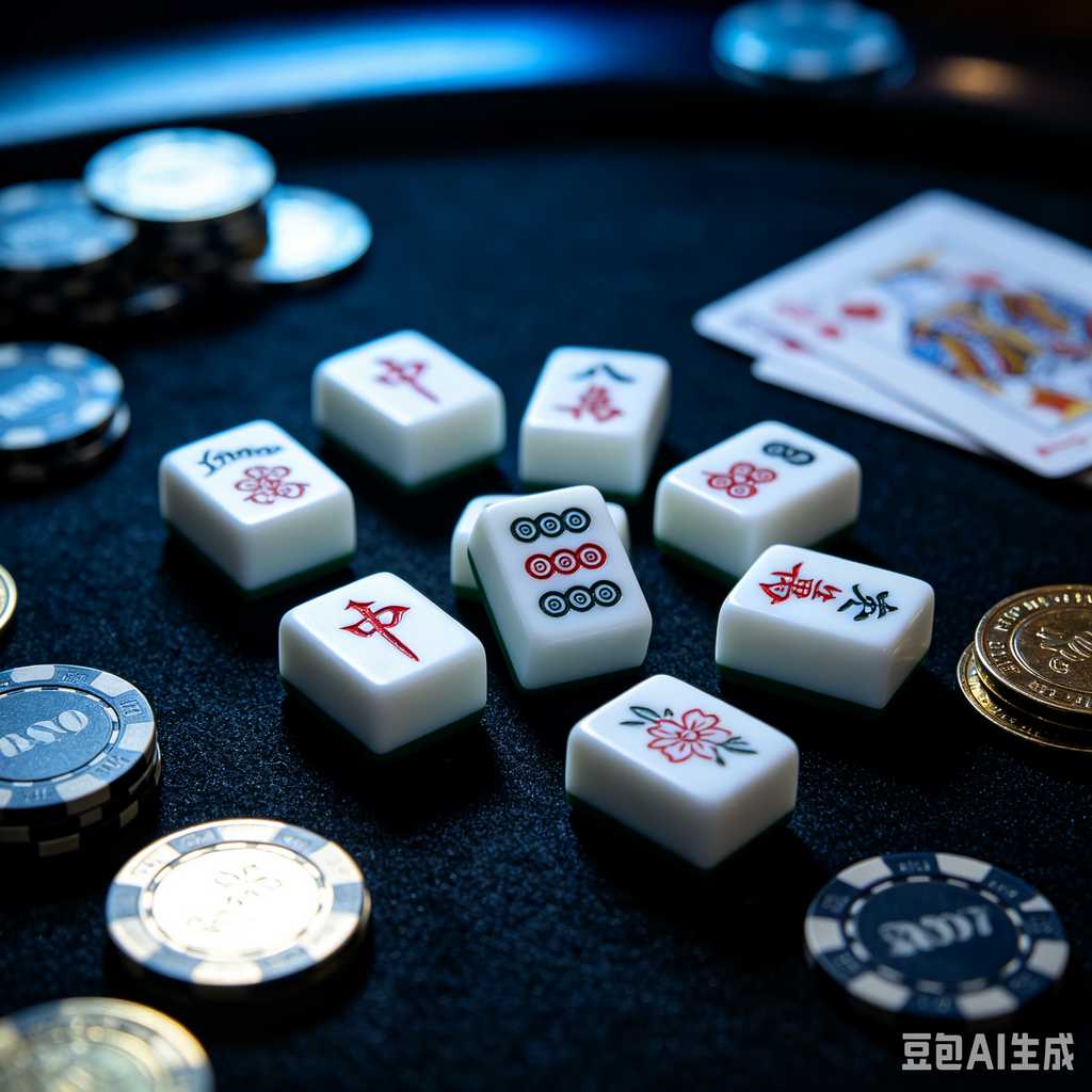 foldable mahjong mat portable