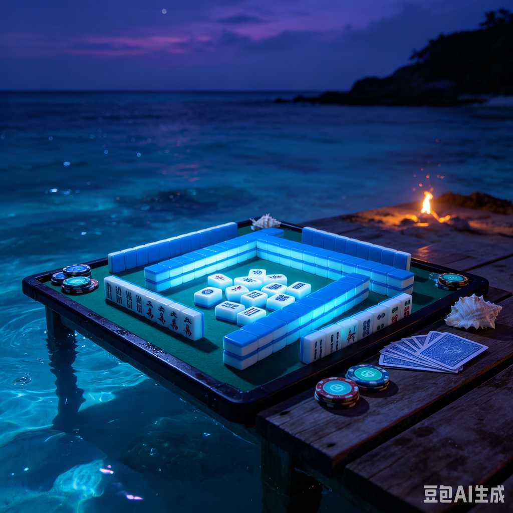 Seville,mahjong
