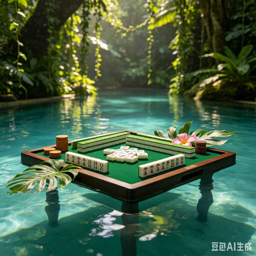 Louisville,mahjong