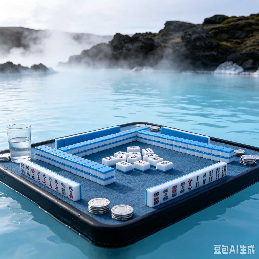 PawtucketRI,mahjong