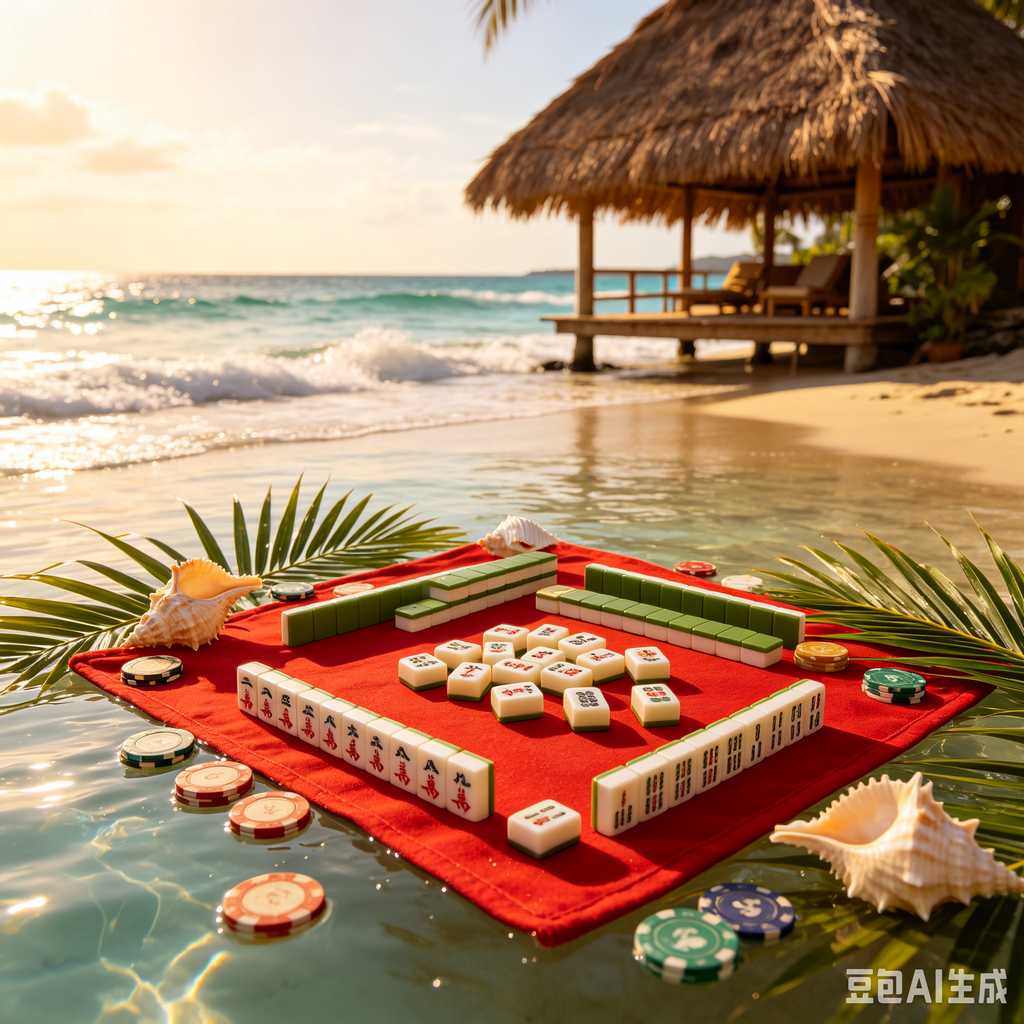 Liege,mahjong
