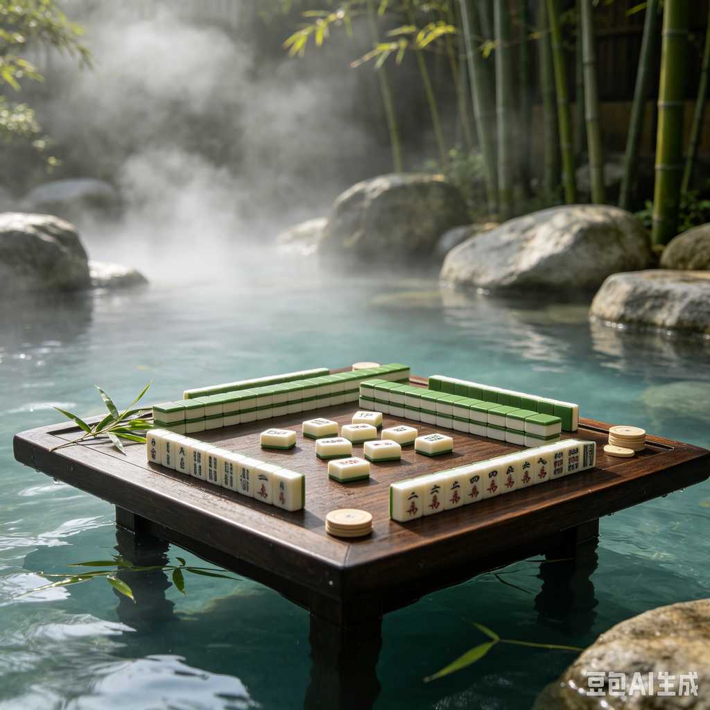 BoiseID,mahjong