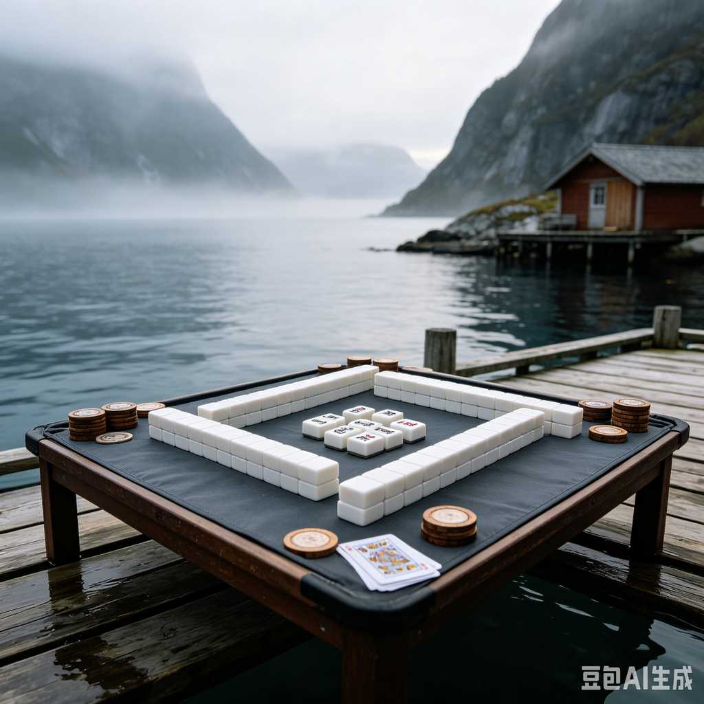 fade resistant print mahjong tiles
