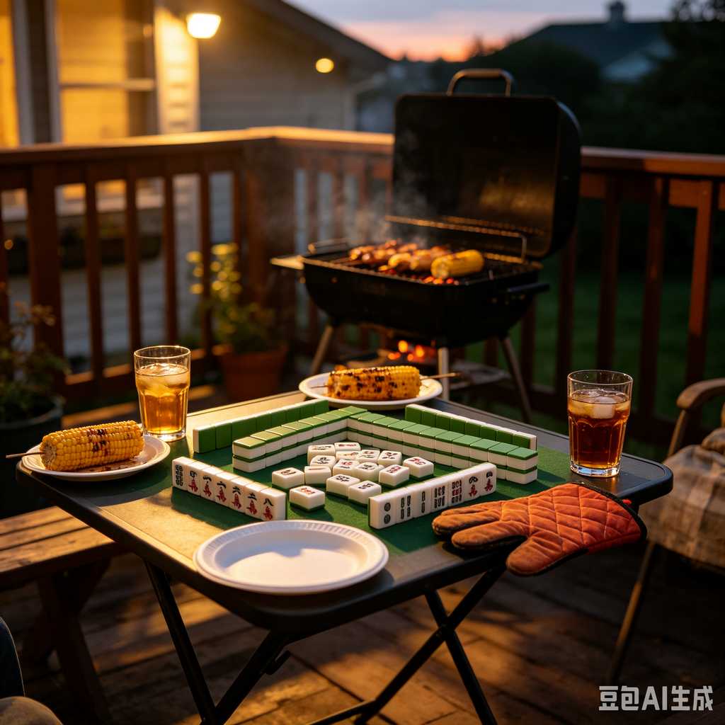 custom glitter mahjong tiles