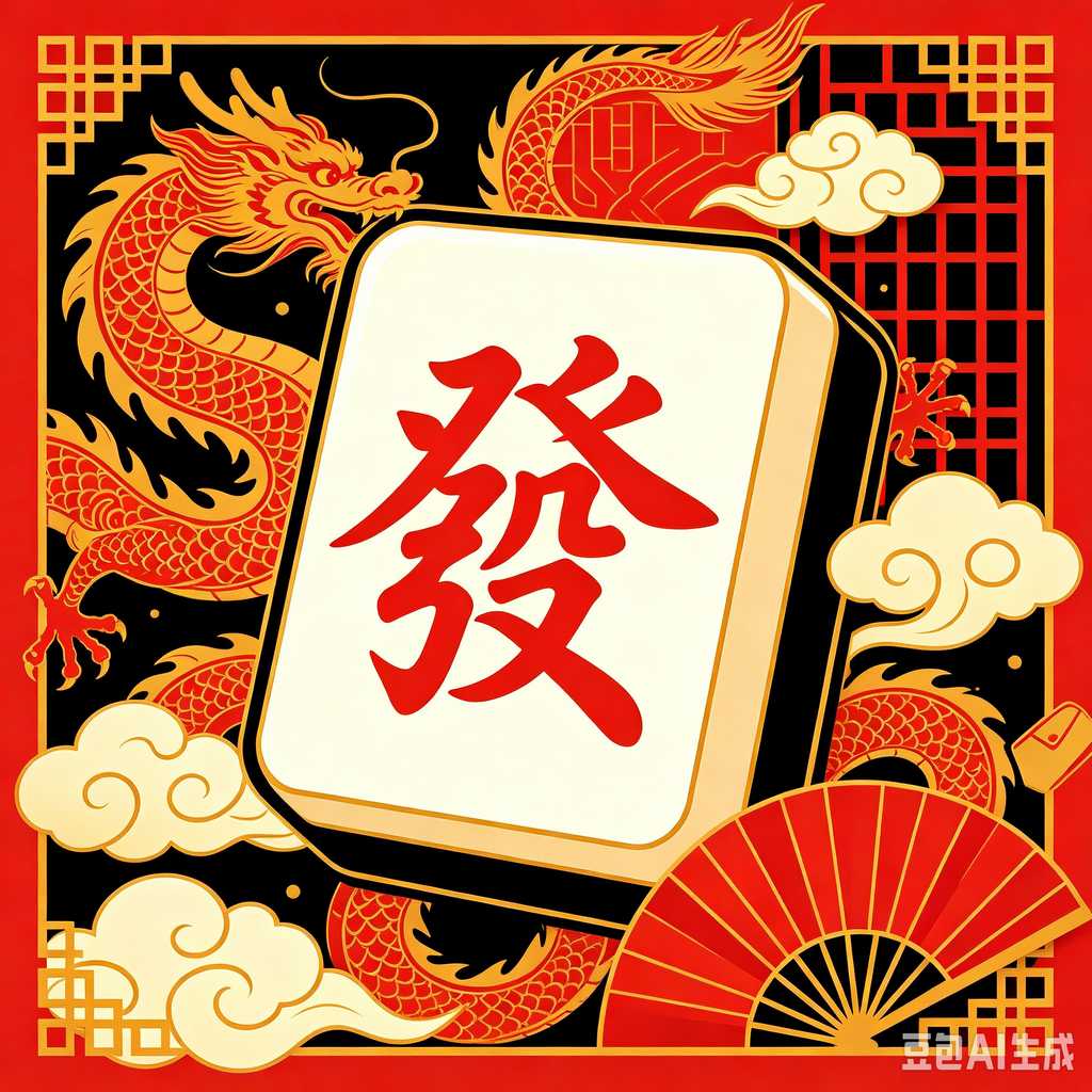 Padua,mahjong