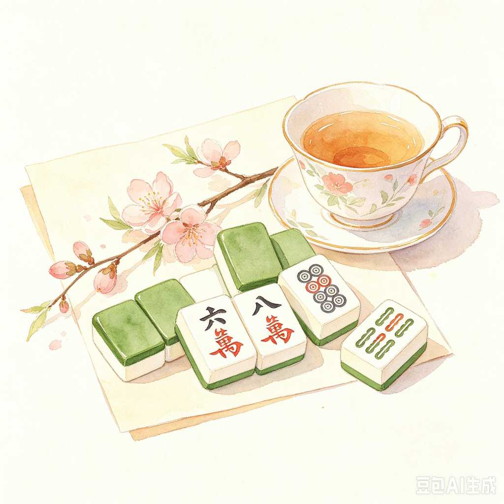 StamfordCT,mahjong