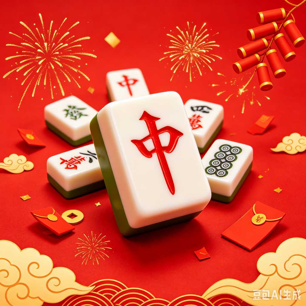 Salvador,mahjong