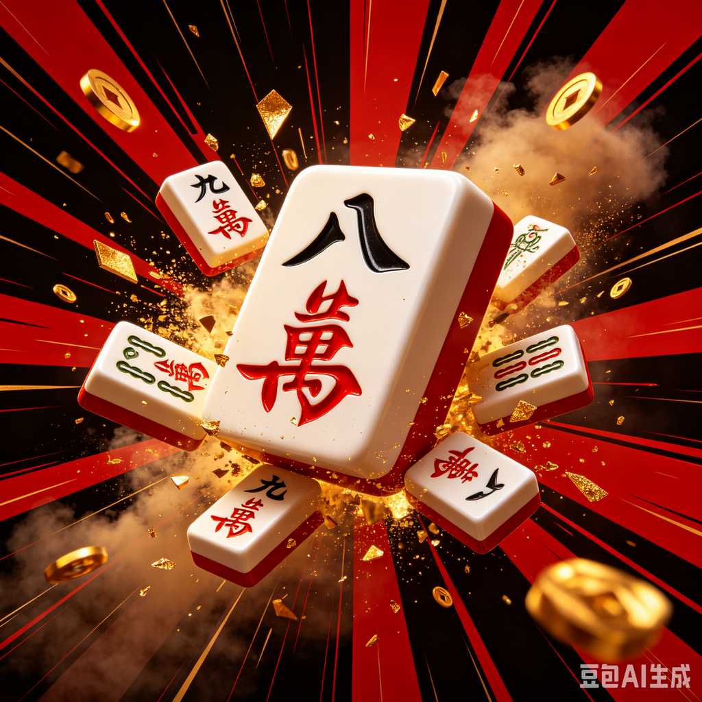 Medellin,mahjong