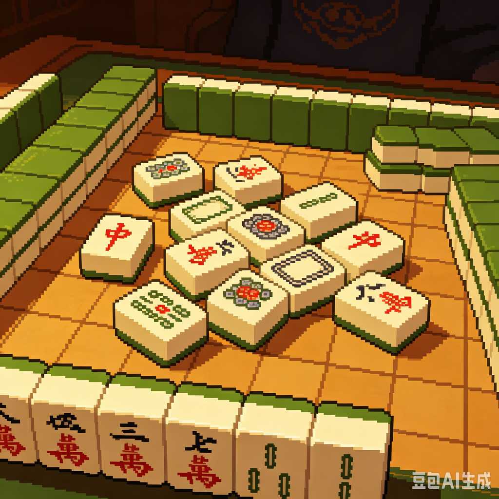 ConcordNH,mahjong