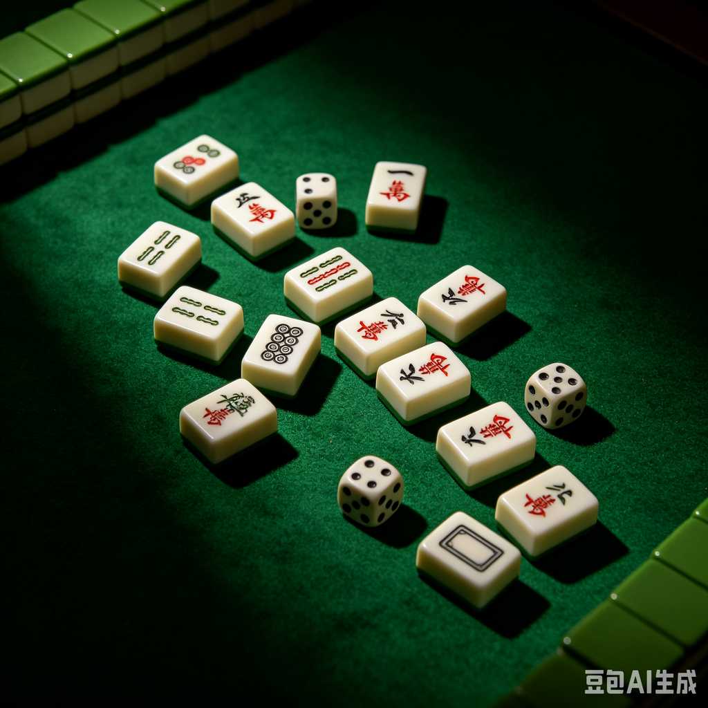 Maine,mahjong