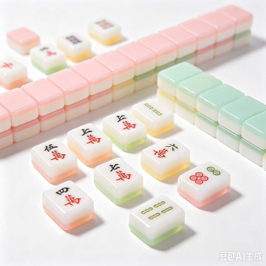 Pristina,mahjong