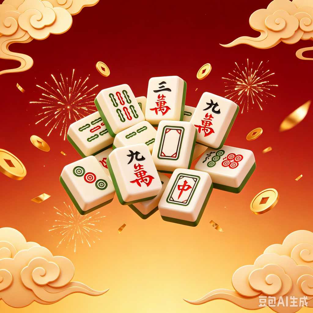 Tartu,mahjong