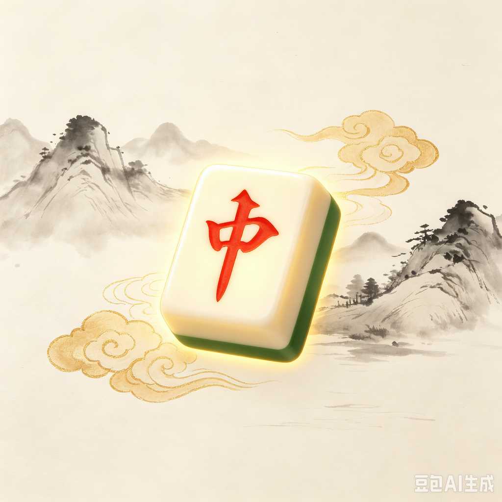Düsseldorf,mahjong