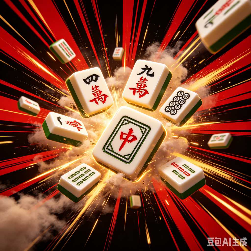 LimonCR,mahjong
