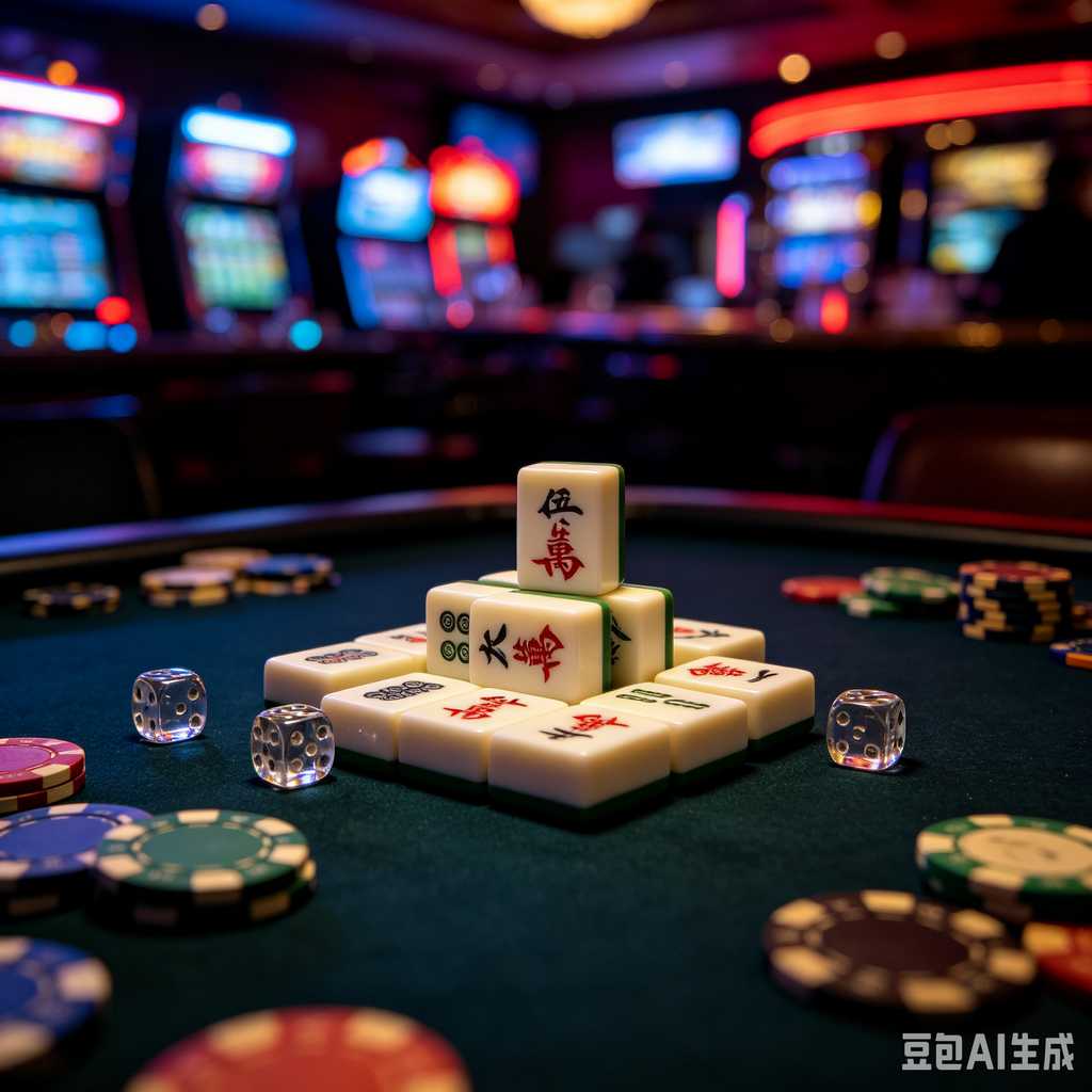 high profit mahjong set wholesale