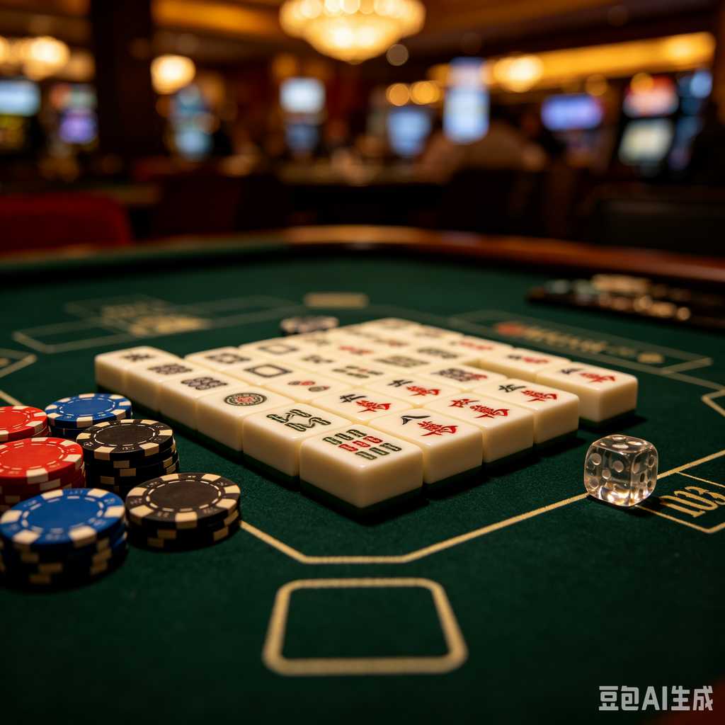 SanBernardino,mahjong
