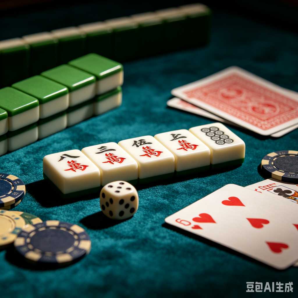 Coventry,mahjong