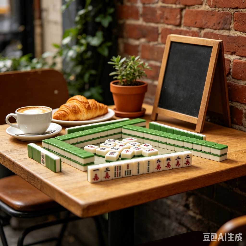 how to play chinese mahjong