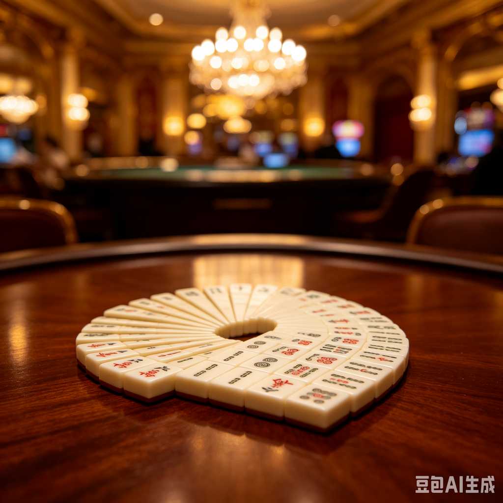 linkoping,mahjong