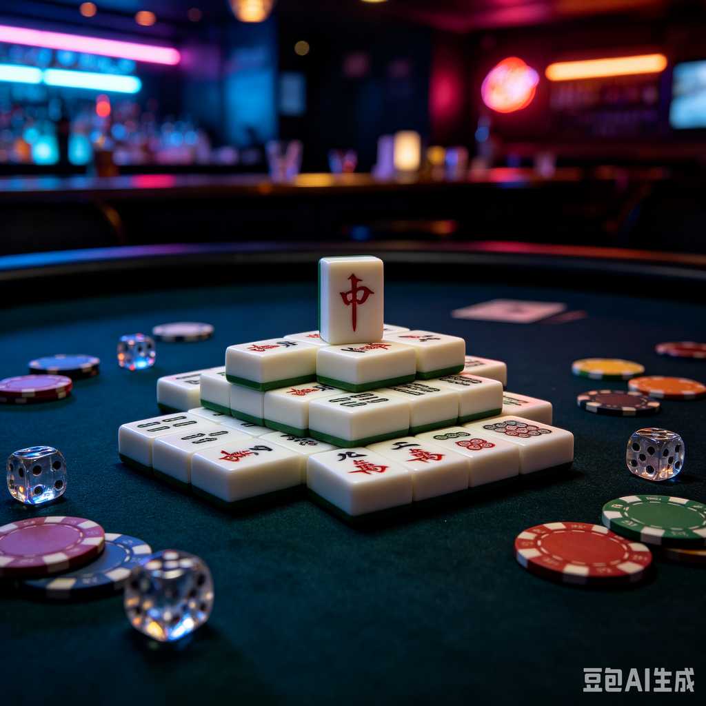 Turku,mahjong