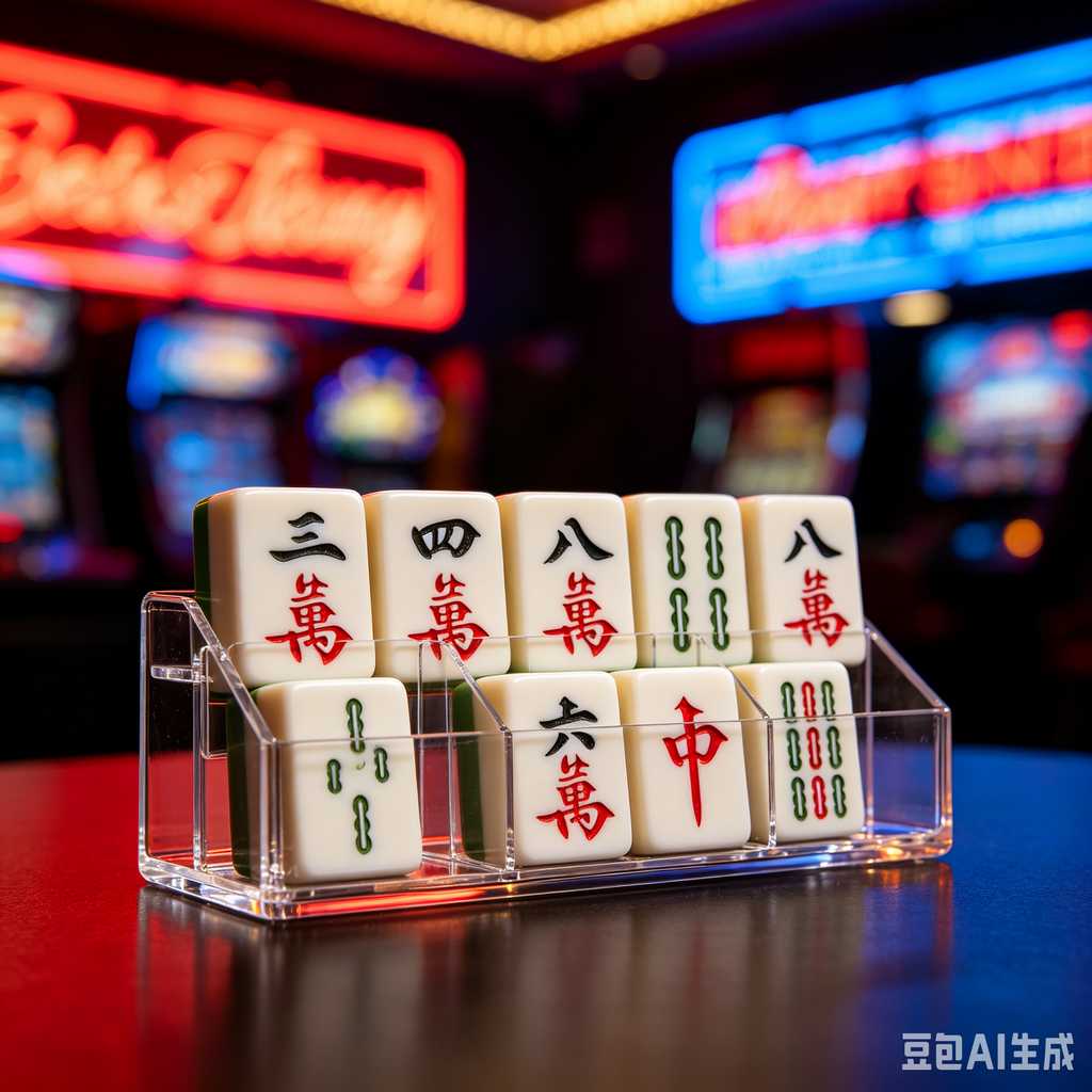 Vancouver,mahjong