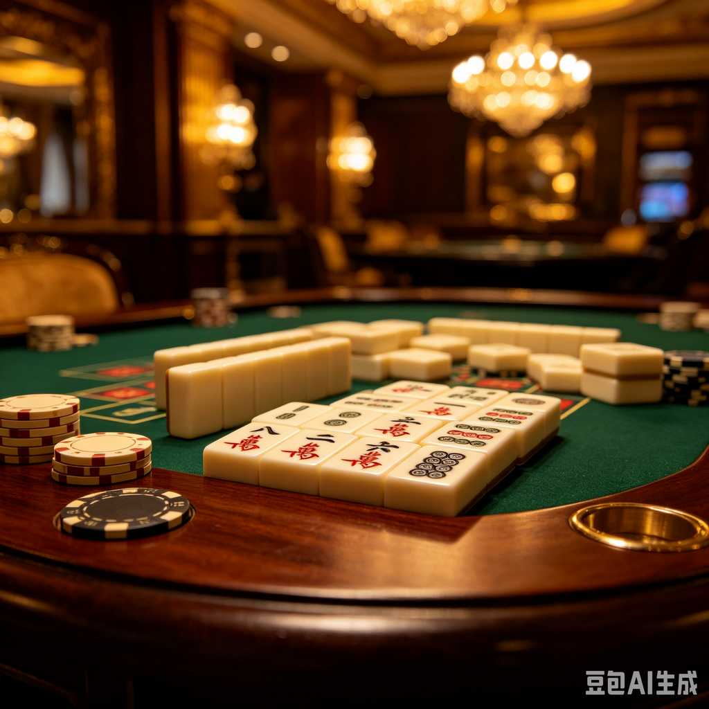 Gary,mahjong