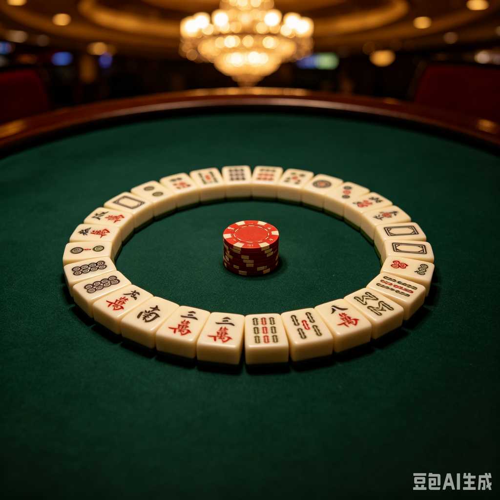 Tyler,mahjong