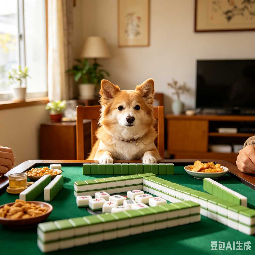 limited edition mahjong set