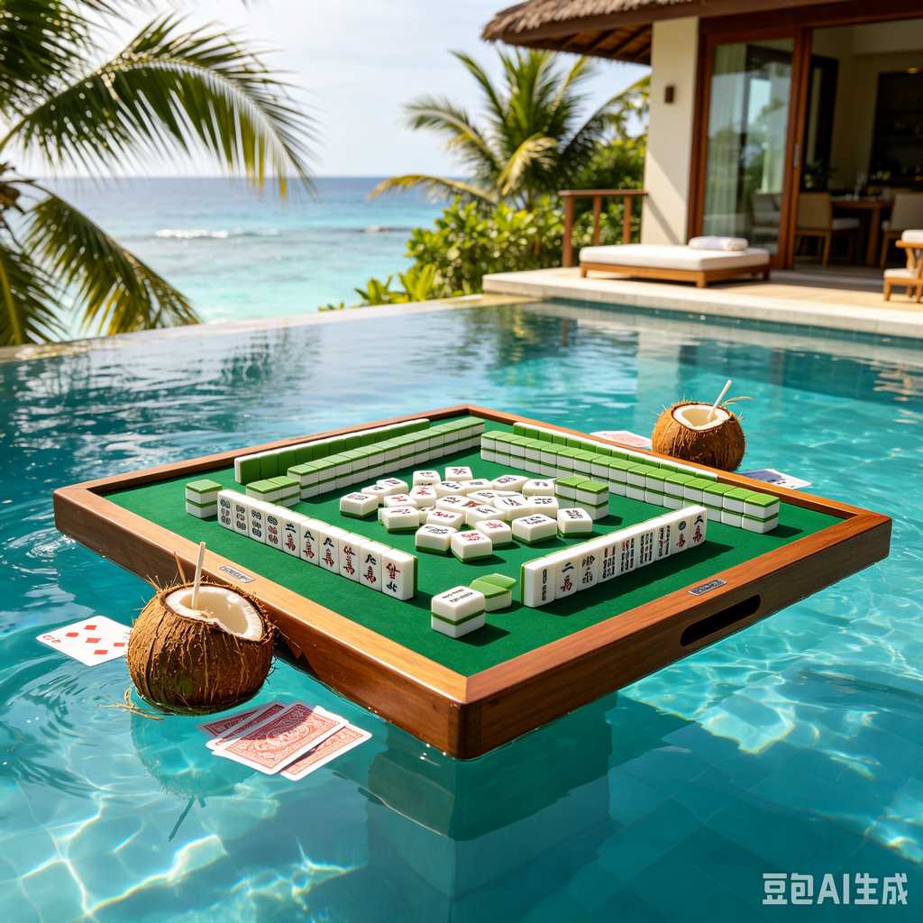 Nevada,mahjong