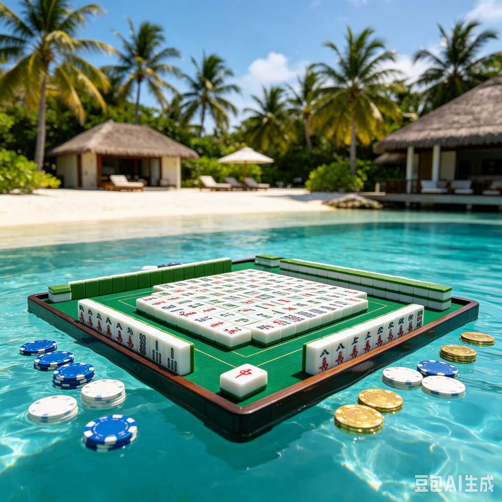 Malaga,mahjong