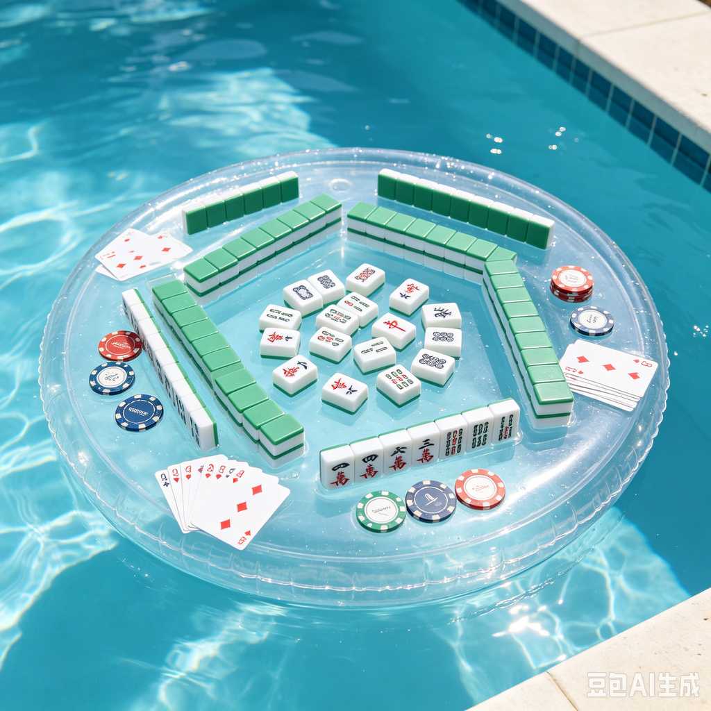 TopekaKS,mahjong