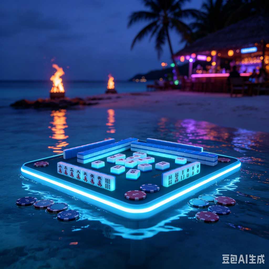Halifax,mahjong