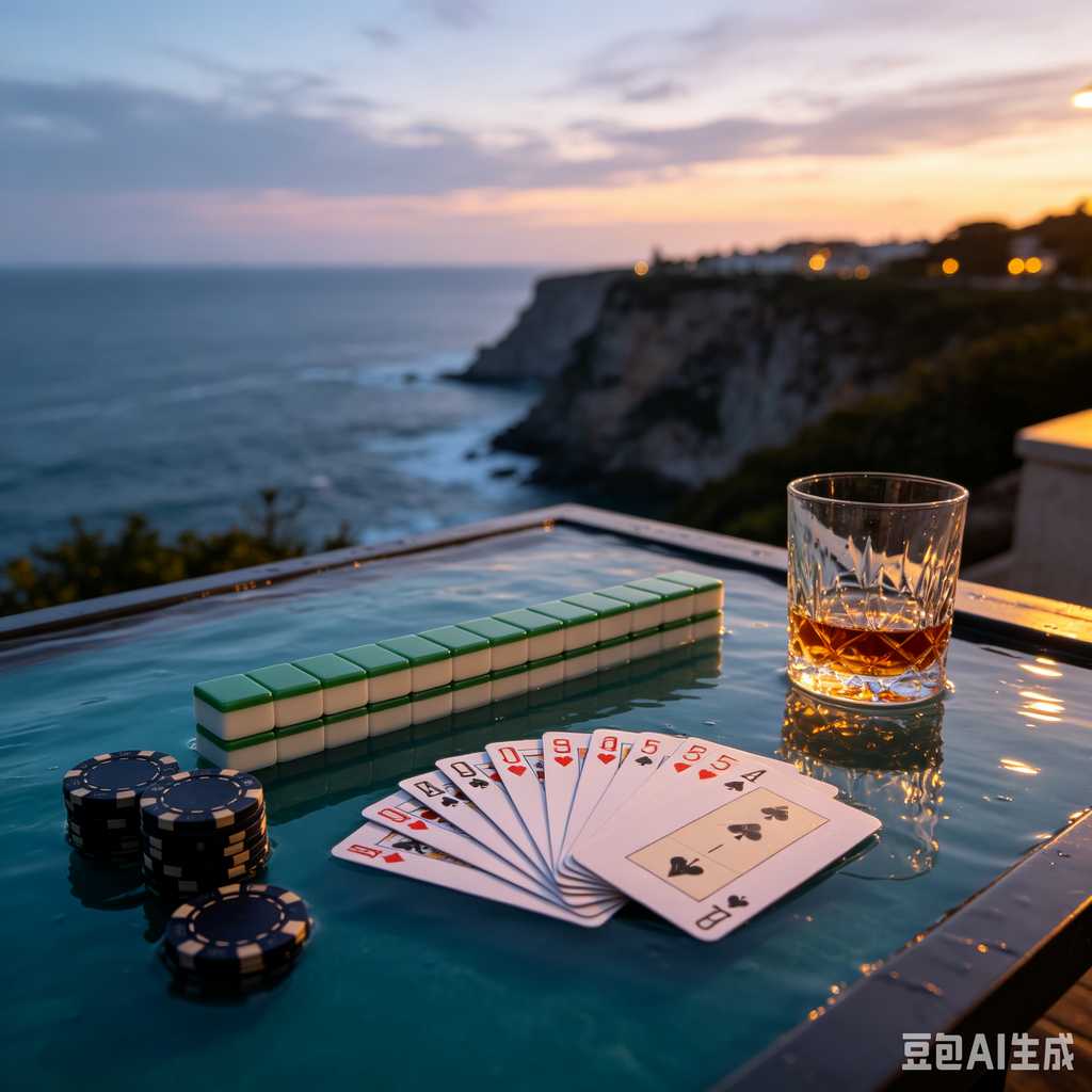 high craft mahjong tiles